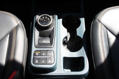 2024 Ford Maverick LARIAT Advanced