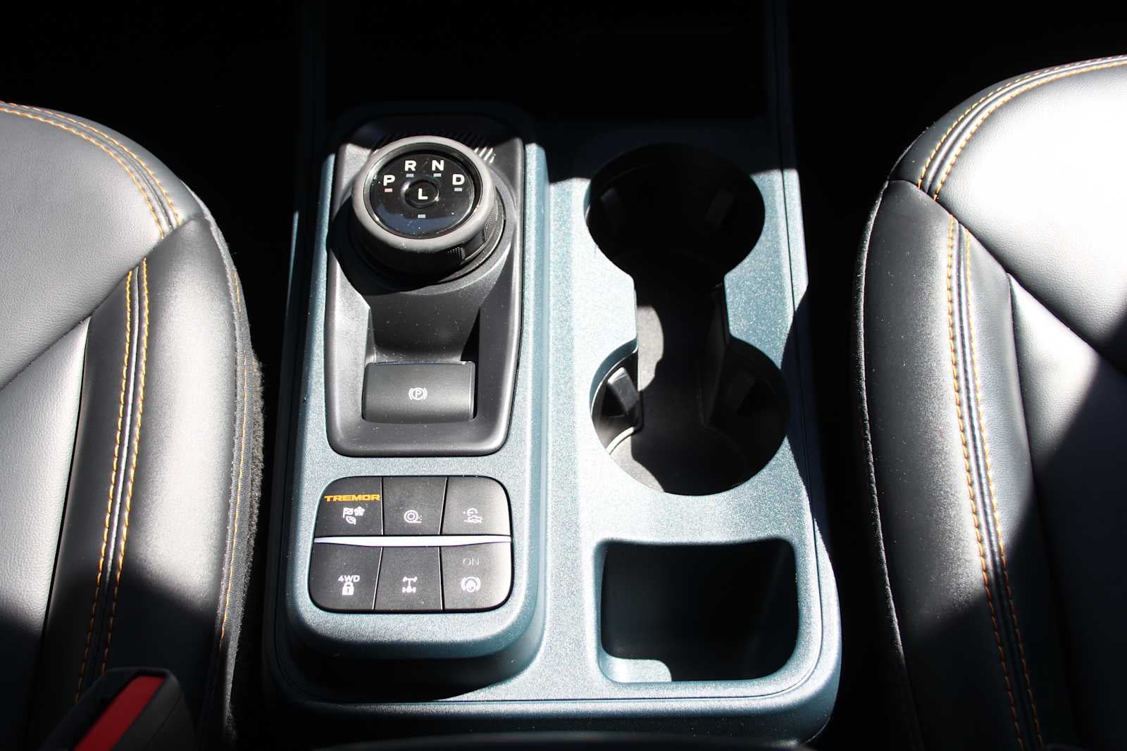2024 Ford Maverick LARIAT Advanced