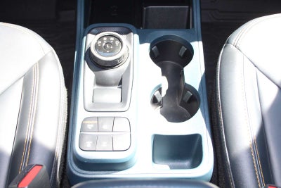 2024 Ford Maverick LARIAT Advanced