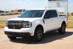 2024 Ford Maverick LARIAT Advanced