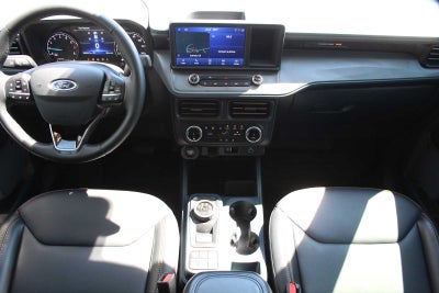 2024 Ford Maverick LARIAT Advanced