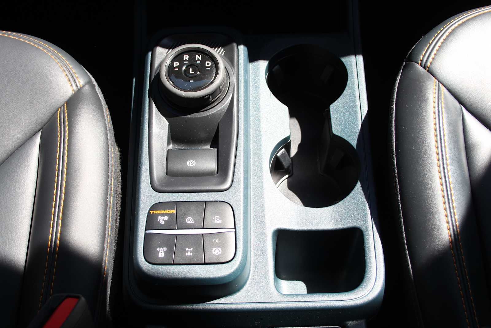 2024 Ford Maverick LARIAT Advanced