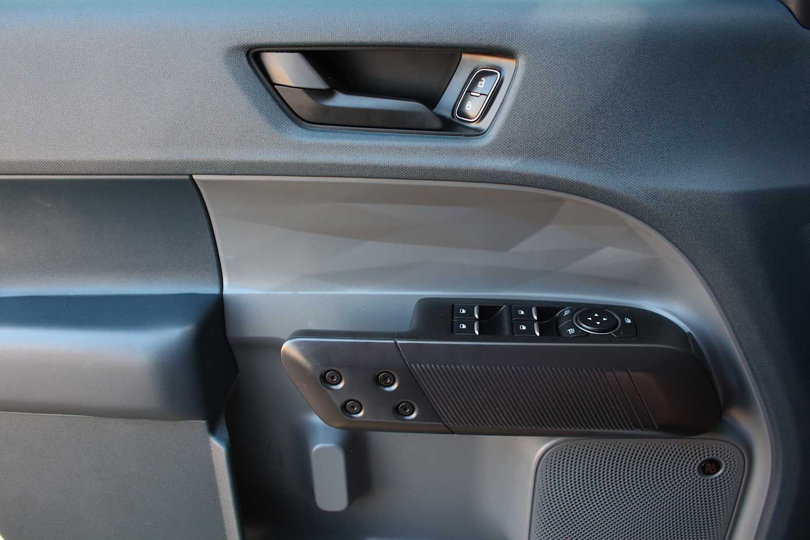 2024 Ford Maverick LARIAT Advanced