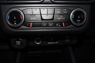 2024 Ford Maverick LARIAT Advanced