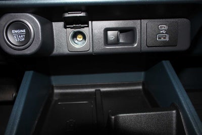 2024 Ford Maverick LARIAT Advanced