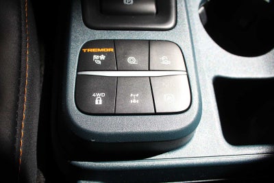 2024 Ford Maverick LARIAT Advanced