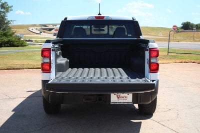 2024 Ford Maverick LARIAT Advanced