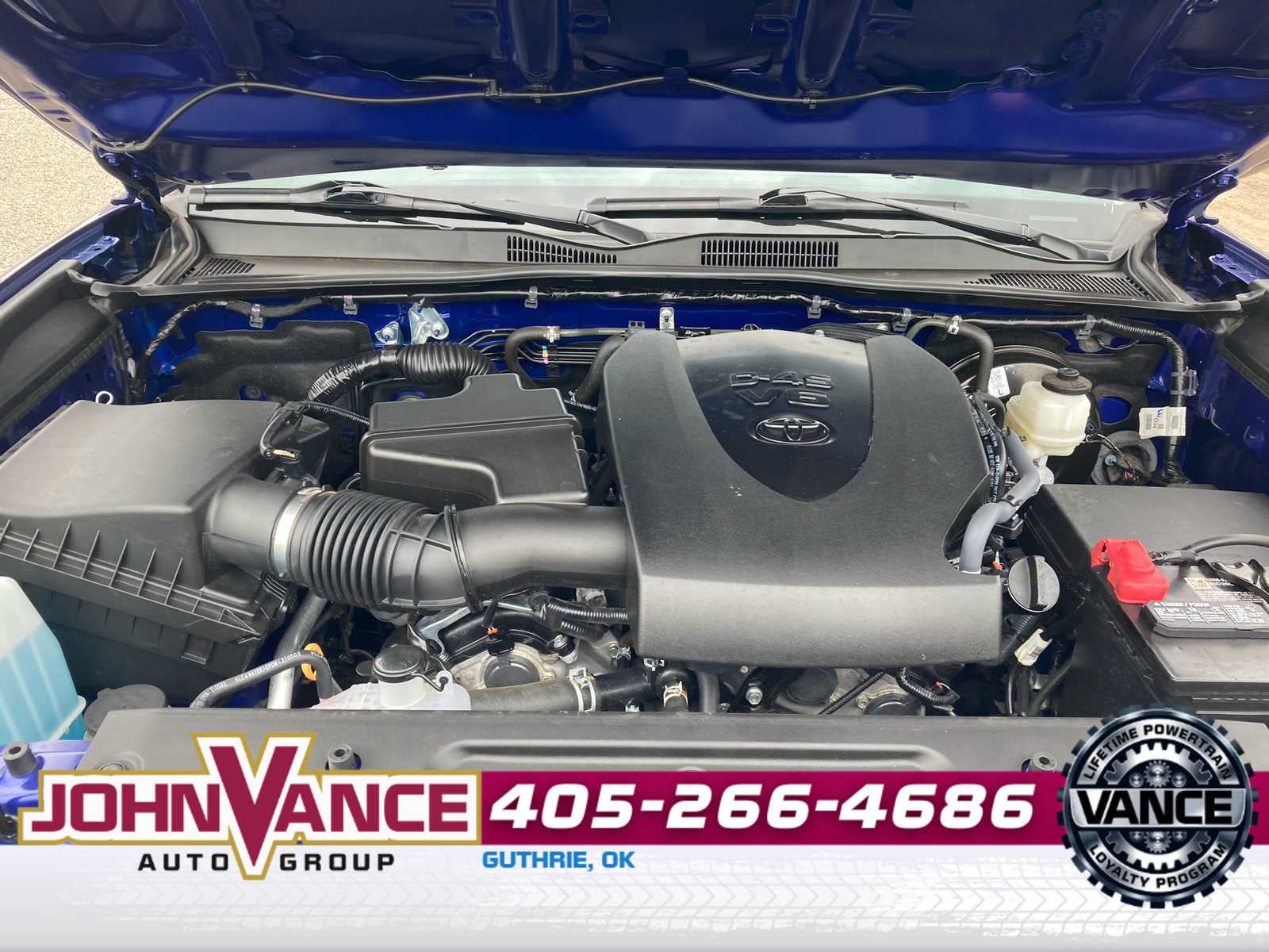 2022 Toyota Tacoma 2WD SR5