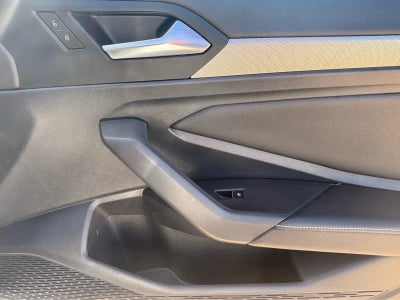 2022 Volkswagen Jetta S