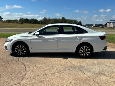 2022 Volkswagen Jetta S