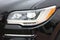 2022 Lincoln Navigator L Black Label