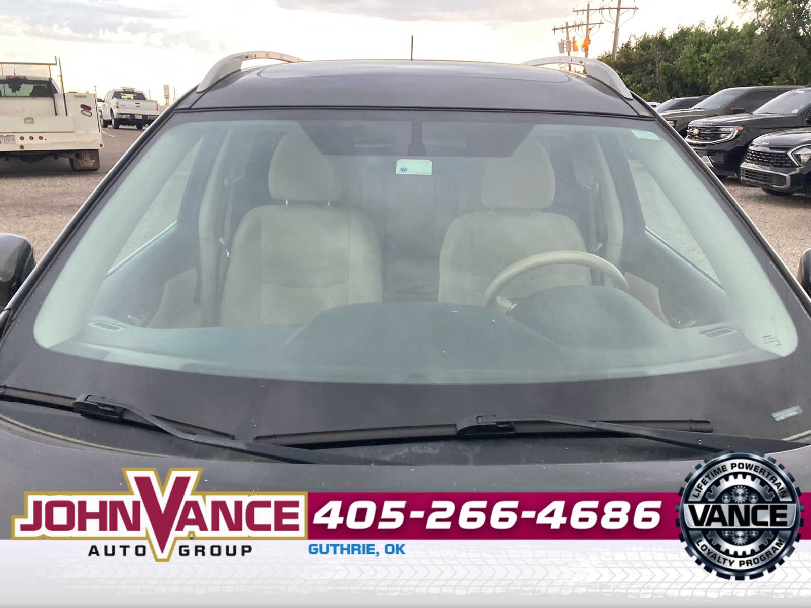 2014 Nissan Rogue SV