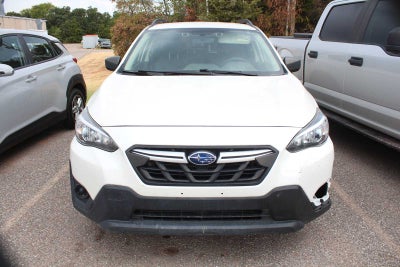 2023 Subaru Crosstrek Base