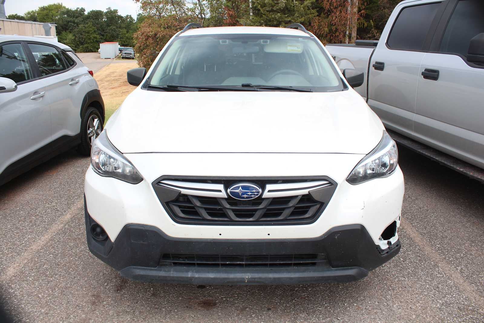 2023 Subaru Crosstrek Base
