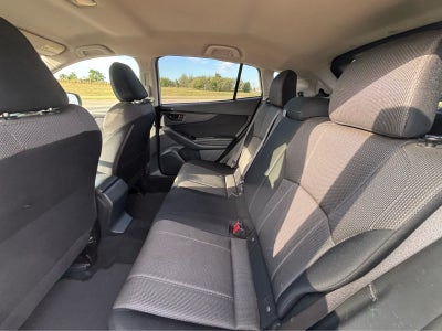 2023 Subaru Crosstrek Base