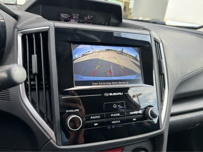 2023 Subaru Crosstrek Base