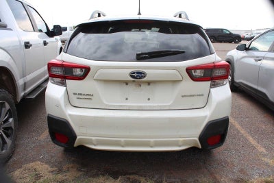 2023 Subaru Crosstrek Base