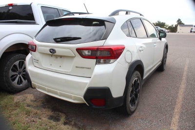 2023 Subaru Crosstrek Base