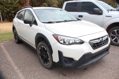 2023 Subaru Crosstrek Base