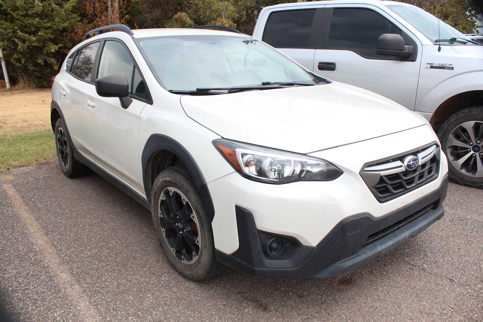 2023 Subaru Crosstrek Base
