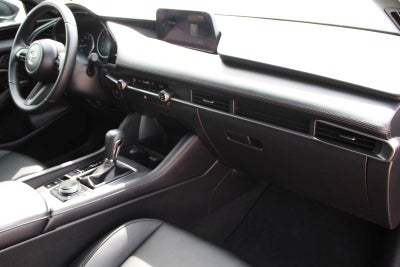 2026 Mazda Mazda3 Hatchback 2.5 S Select Sport