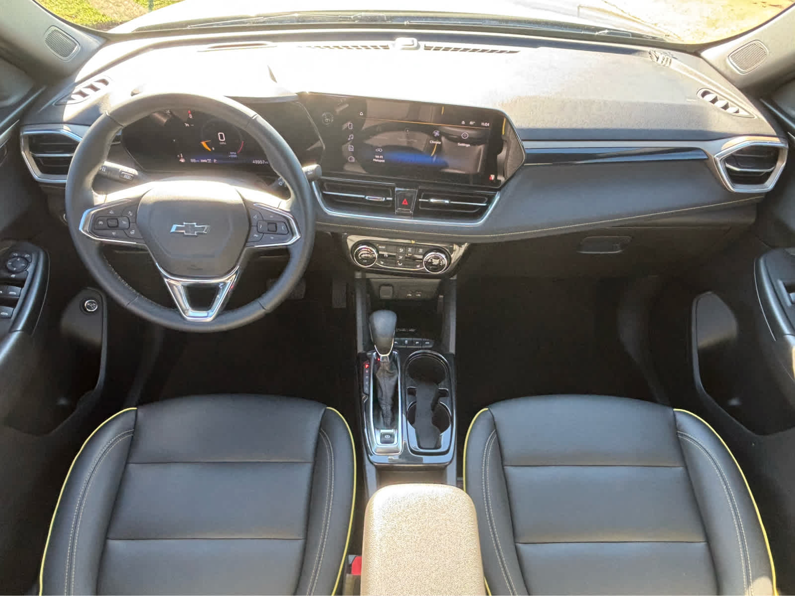 2024 Chevrolet Trailblazer ACTIV