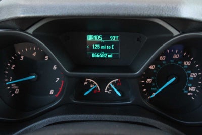 2014 Ford Transit Connect Wagon XLT