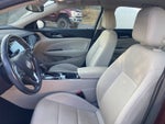 2018 Buick Regal Sportback Essence