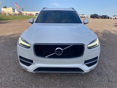 2018 Volvo XC90 Momentum