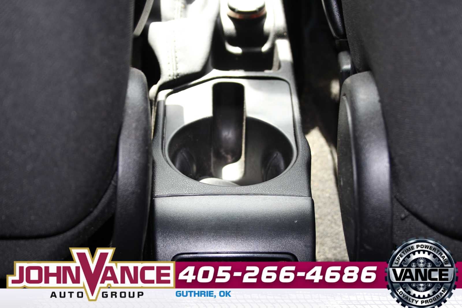 2018 RAM ProMaster City Wagon Base