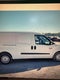 2021 RAM ProMaster City Cargo Van Tradesman