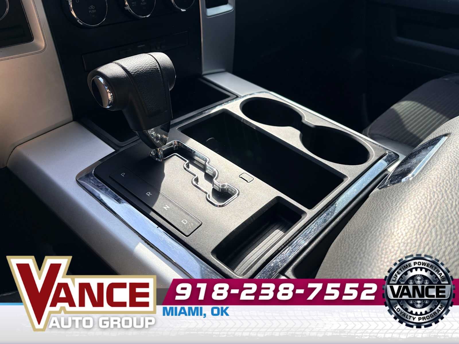2012 RAM Ram 1500 Sport