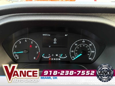 2023 Ford Transit Passenger Wagon XL