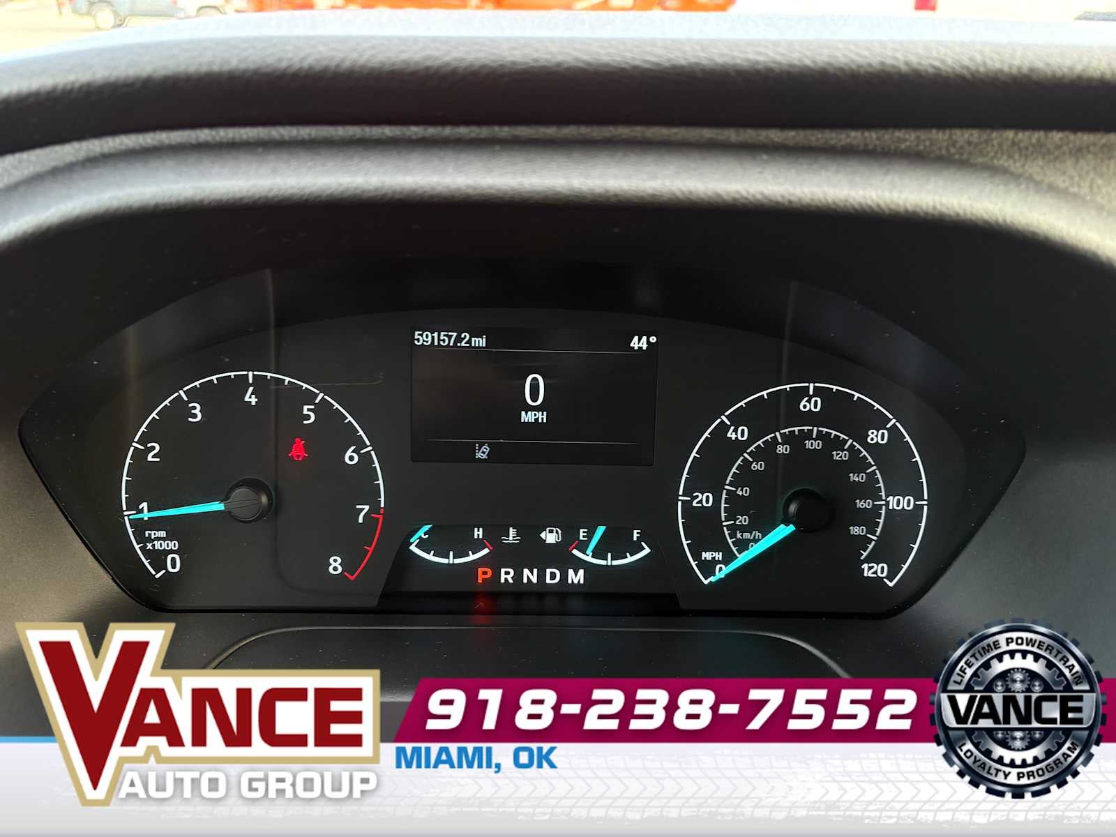 2023 Ford Transit Passenger Wagon XL