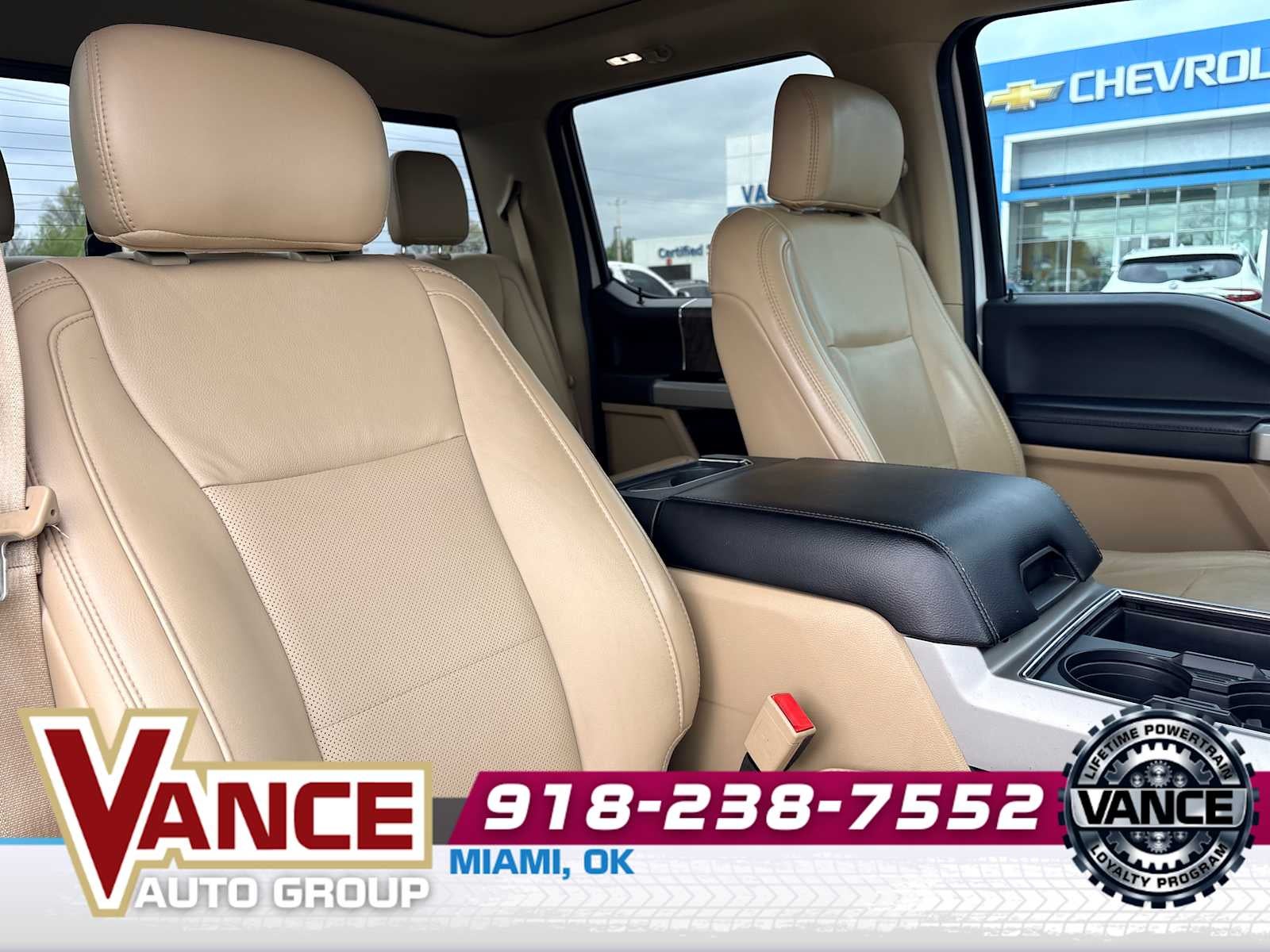 2019 Ford Super Duty F-250 SRW XL