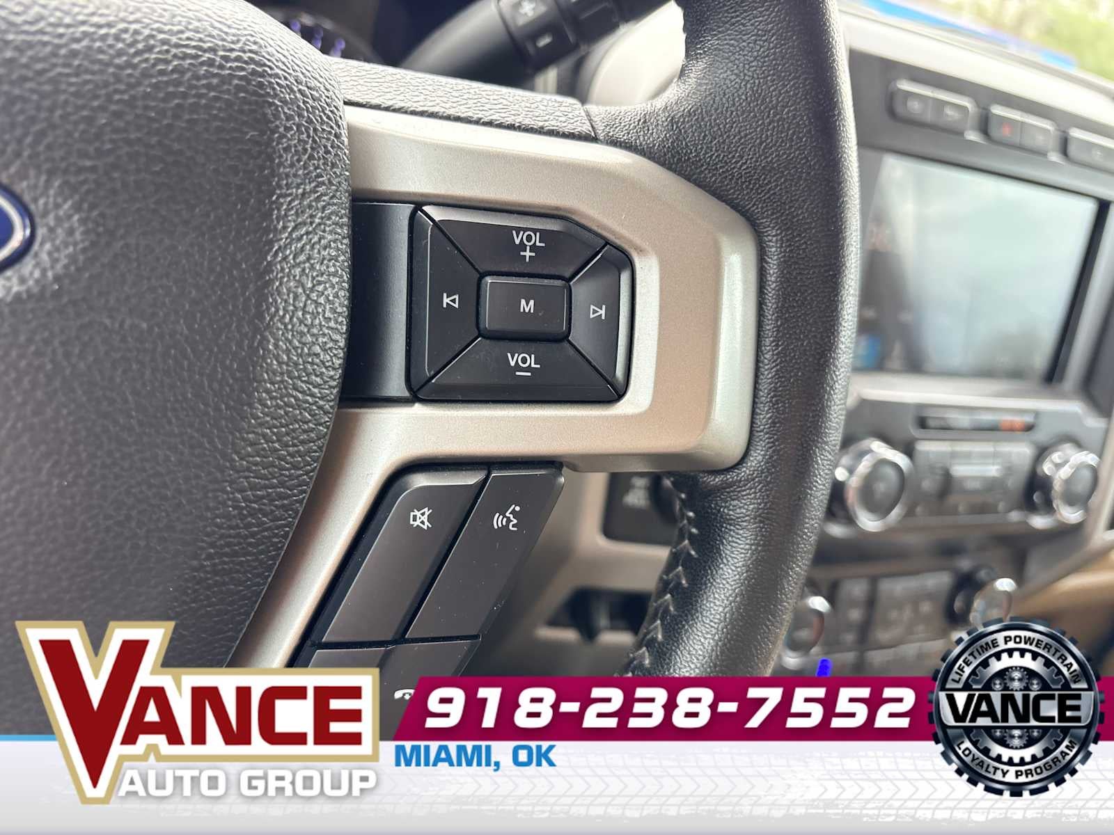 2019 Ford Super Duty F-250 SRW XL