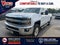 2015 Chevrolet Silverado 2500 LTZ
