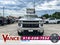 2021 Chevrolet Silverado 2500 LT