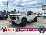2021 Chevrolet Silverado 2500 LT