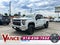 2021 Chevrolet Silverado 2500 LT