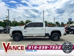 2021 Chevrolet Silverado 2500 LT