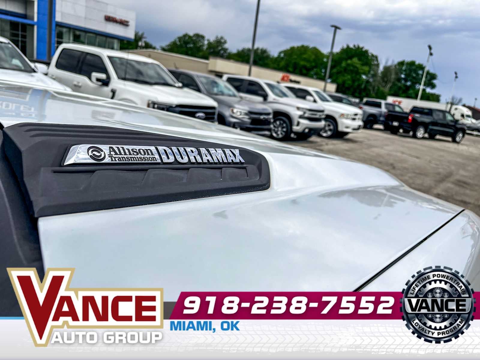 2021 Chevrolet Silverado 2500 LT