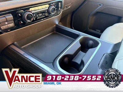 2024 Chevrolet Silverado 3500 HD LT DRW