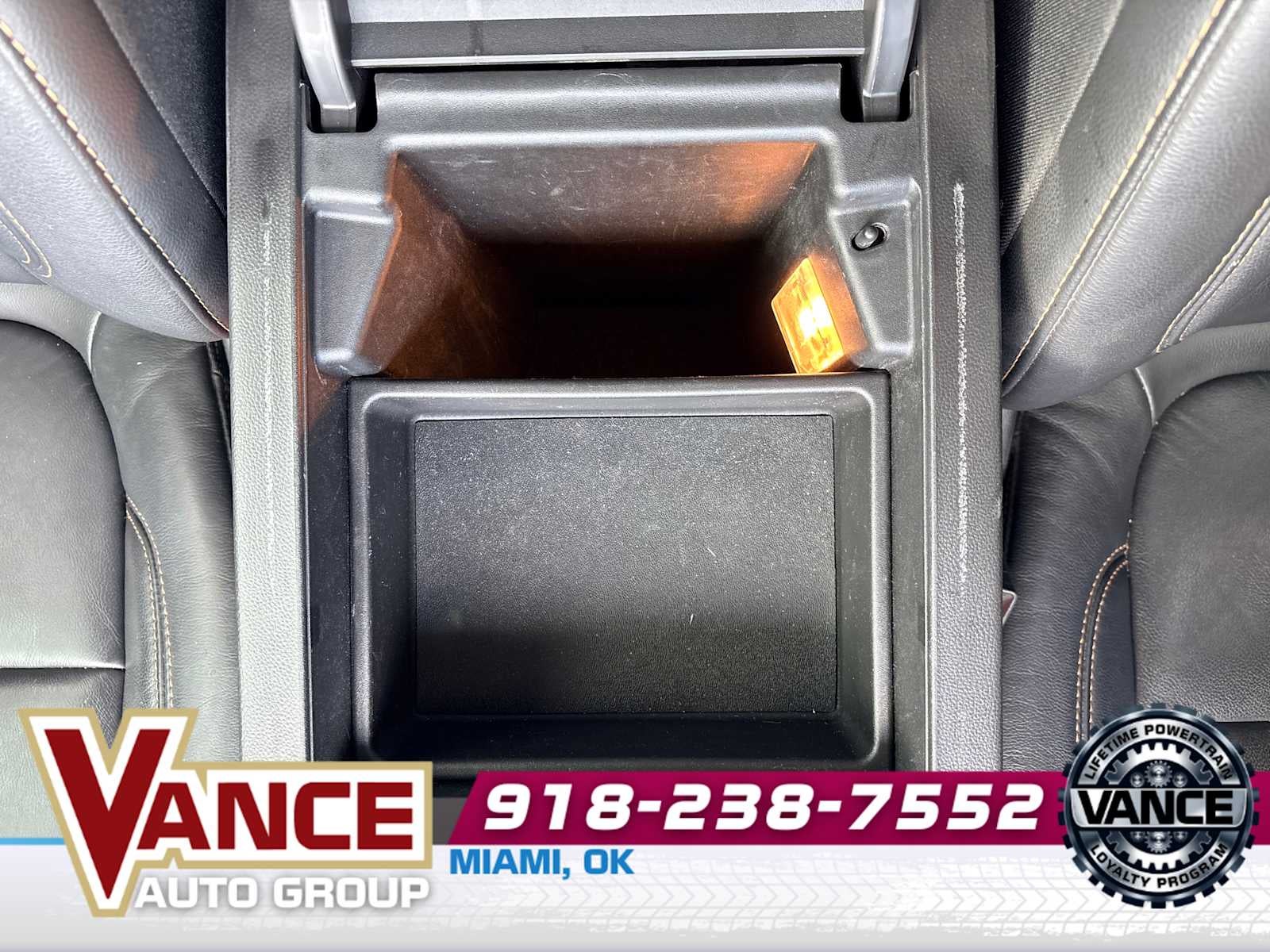 2019 Chevrolet Traverse RS