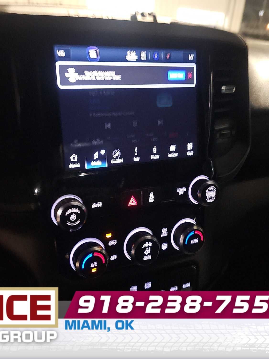 2022 RAM Ram 2500 Tradesman