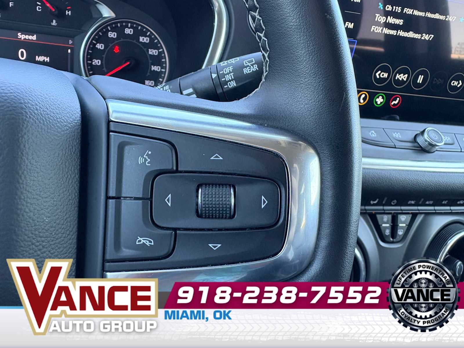 2023 Chevrolet Blazer 3LT