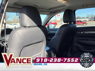 2023 Mazda Mazda CX-5 2.5 S Premium Plus Package