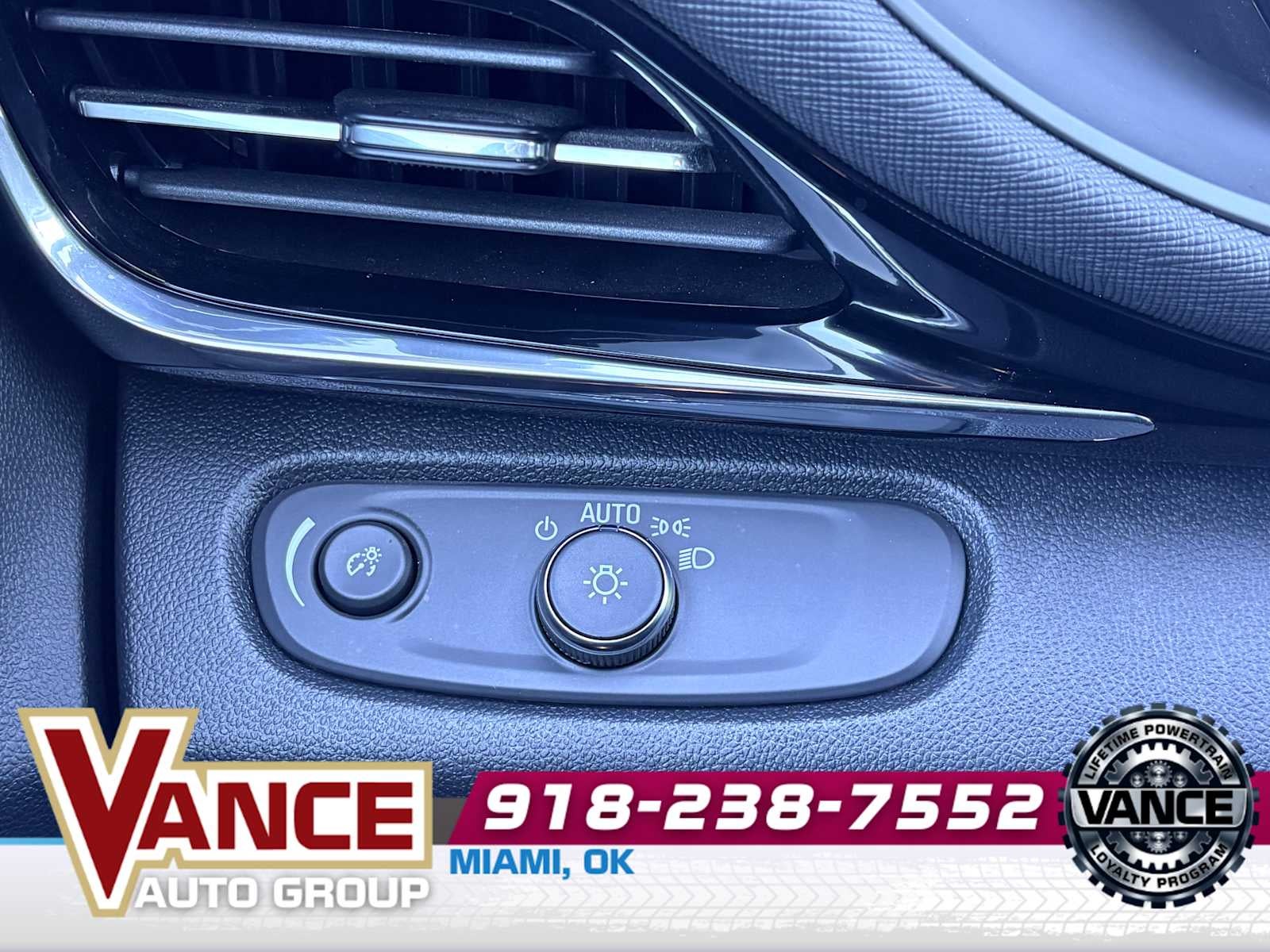 2025 Buick Envista Sport Touring