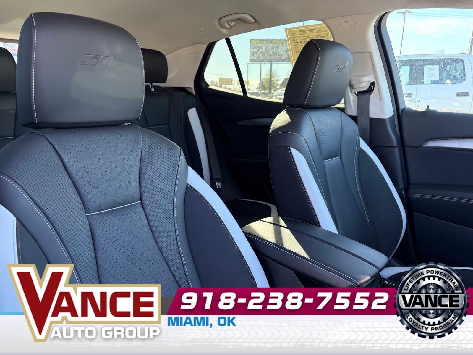 2024 Buick Envision Sport Touring