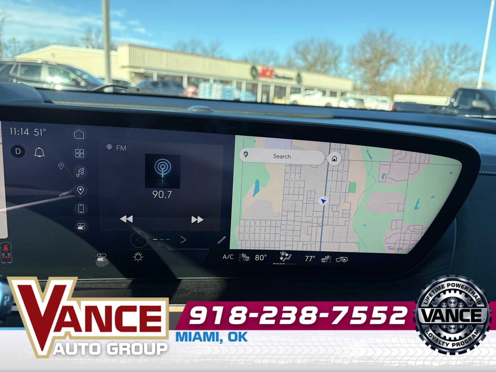 2024 Buick Envision Sport Touring